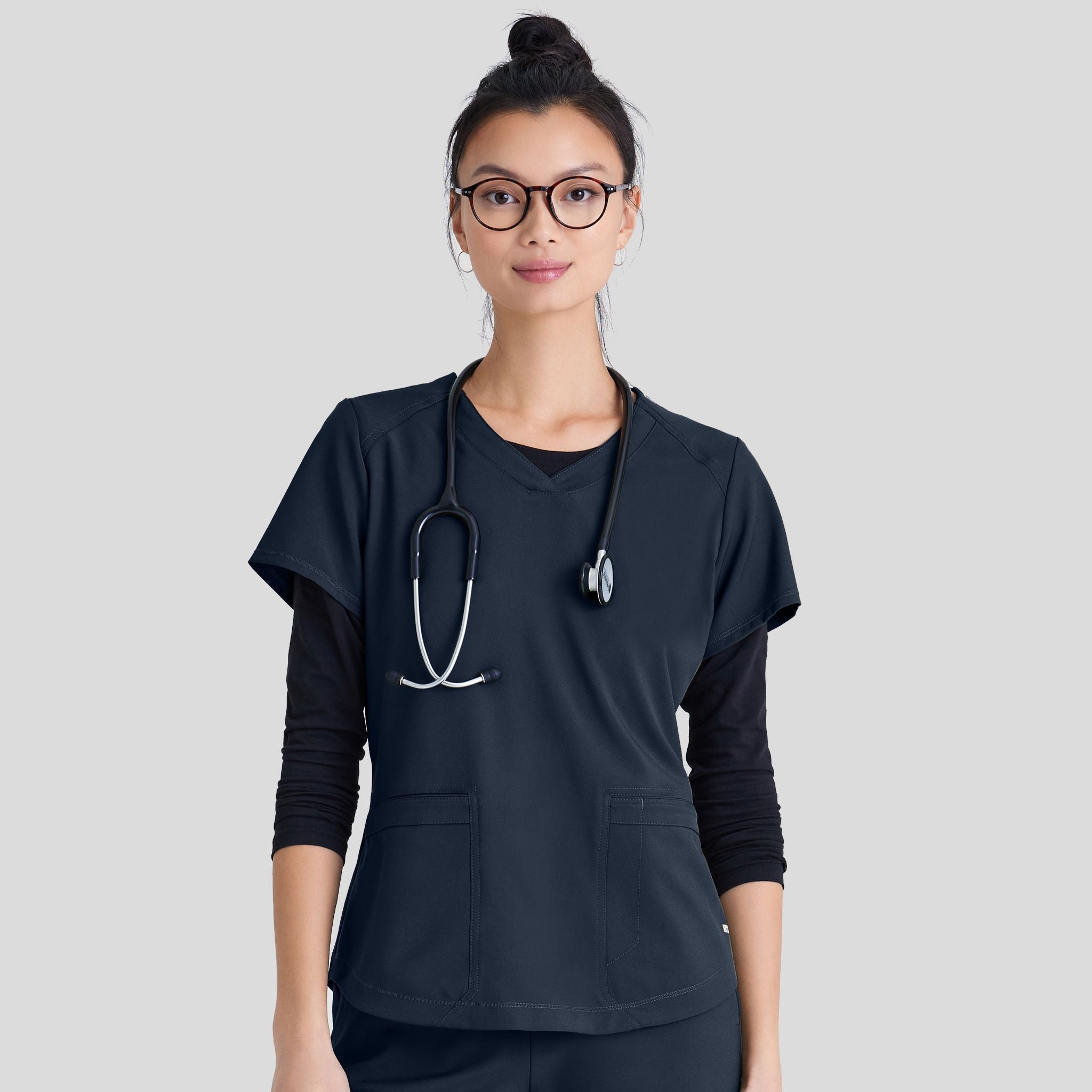 BARCO_GREYSANATOMY_EVOLVE_GSST180_STEEL_FRONT2