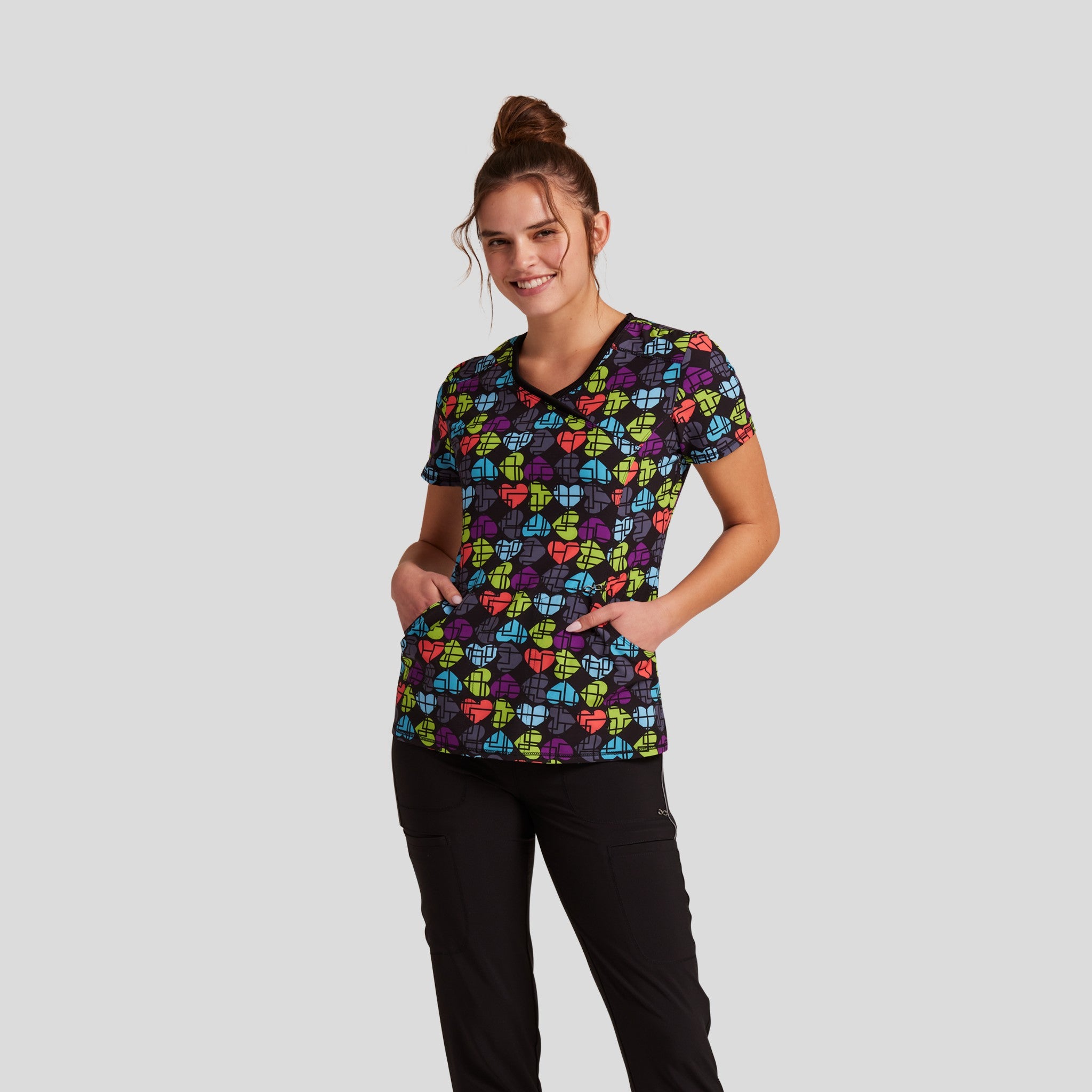 CHE-CK608-LVMD-1