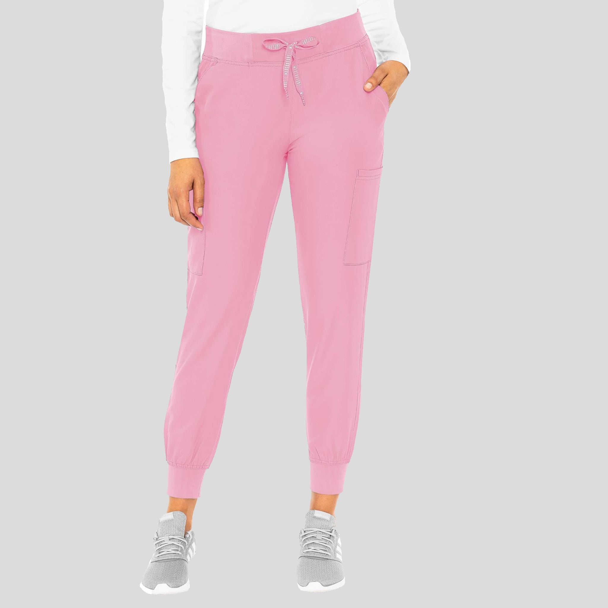 MedCouture_Insight_MC2711_TaffyPink_front