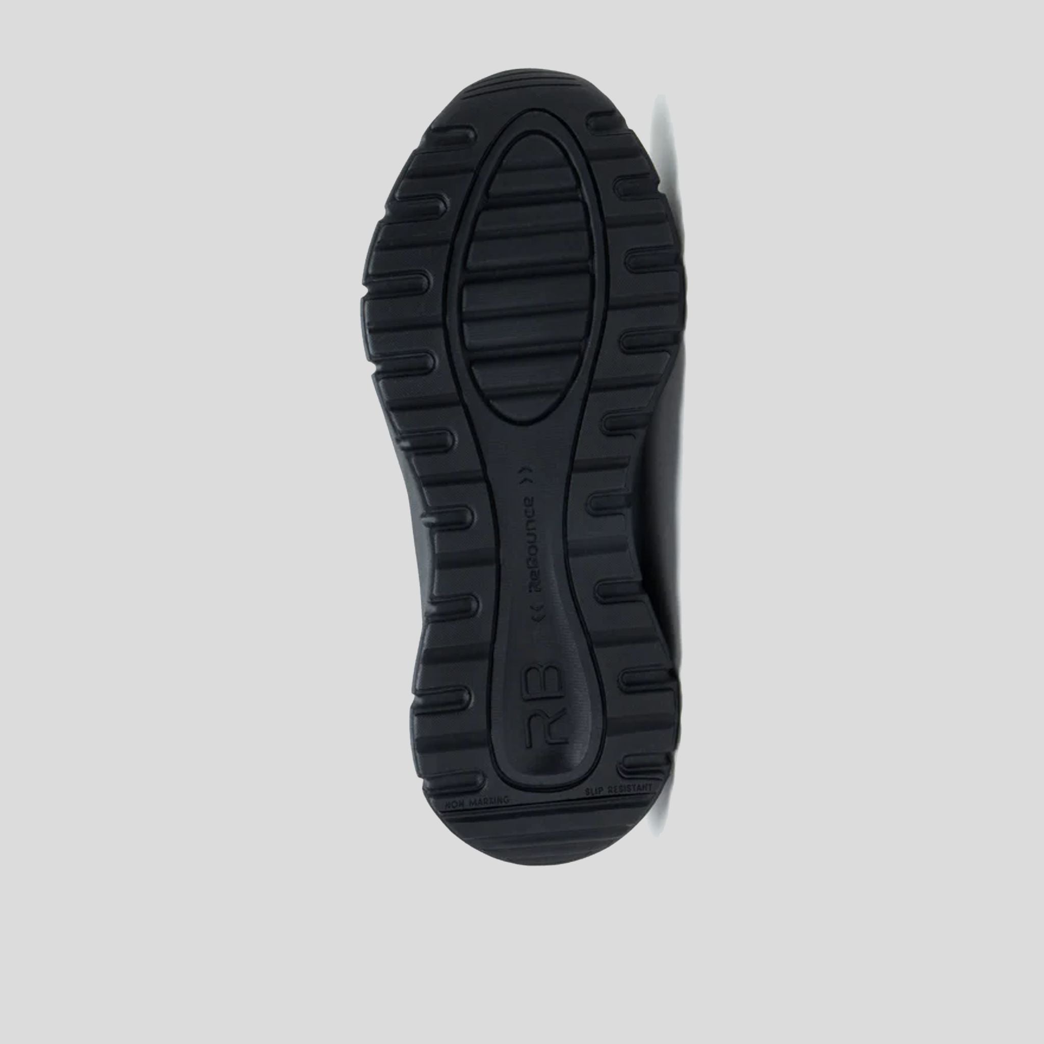Rize | Black