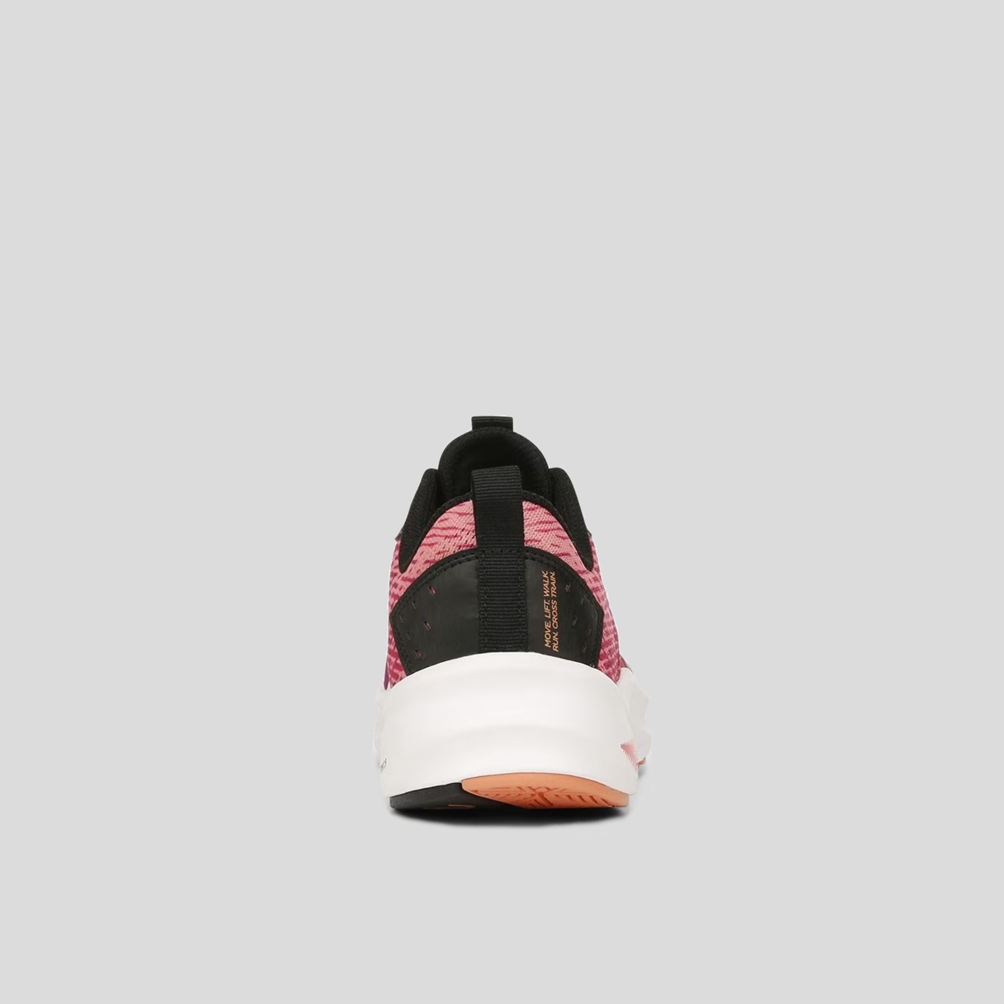 No Limit | Raspberry Pink
