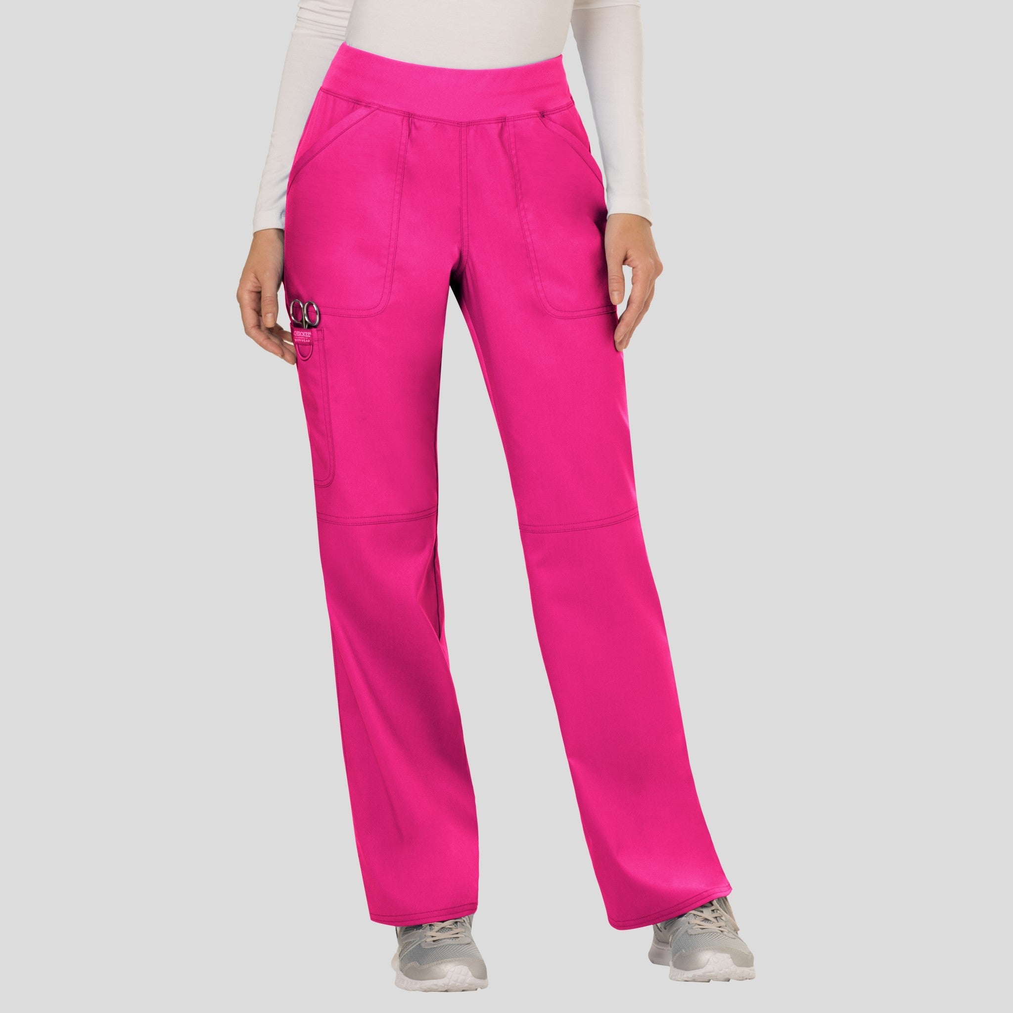 Revolution_WW110_ElectricPink_Front