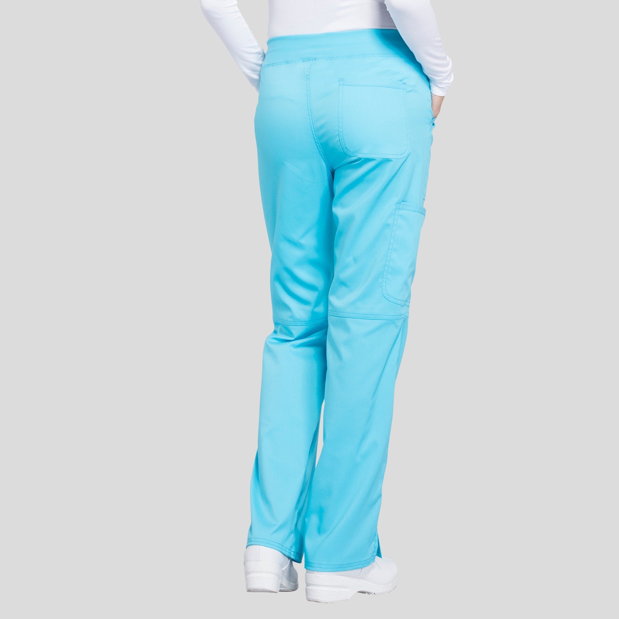 Revolution_WW110_Turquoise_Back