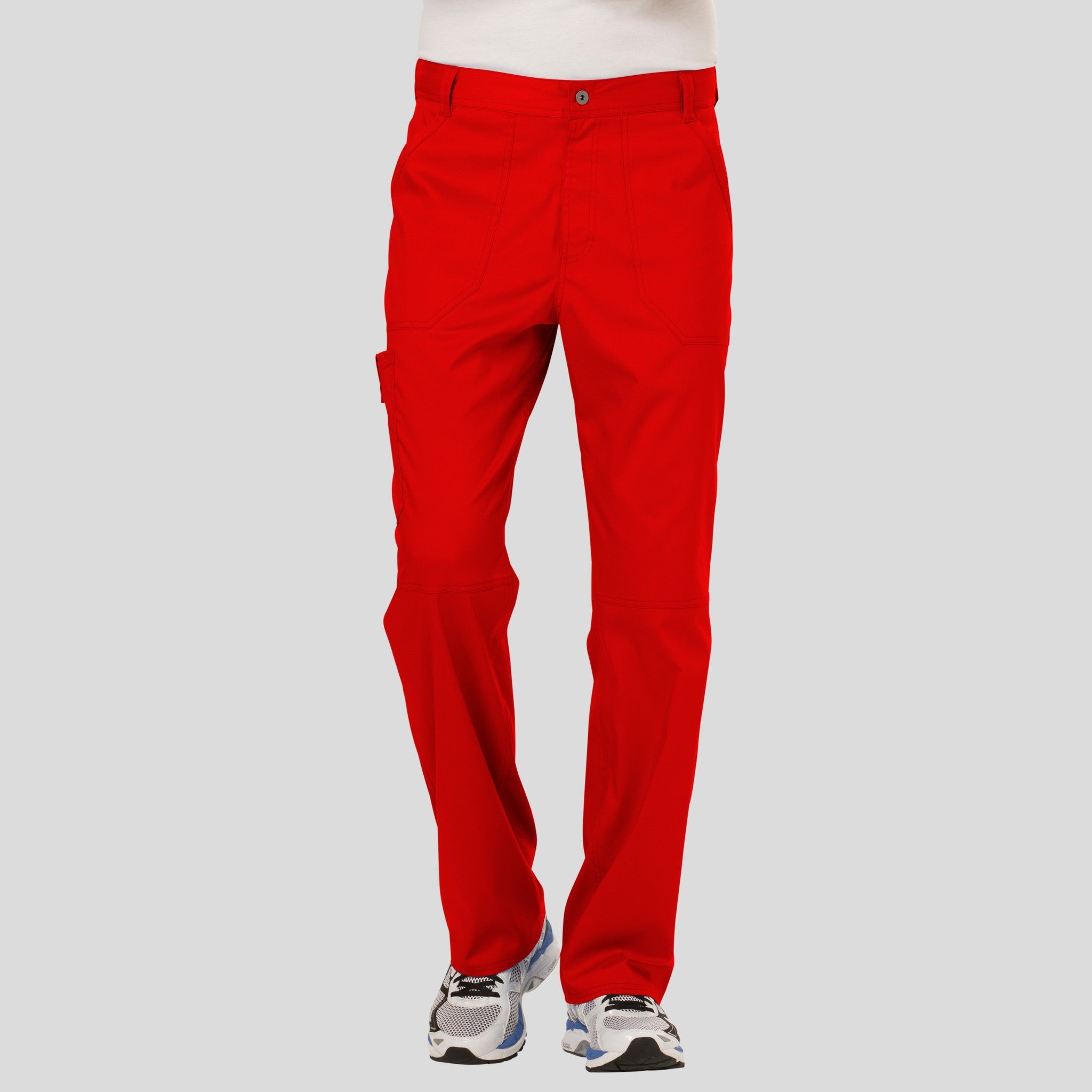 Revolution_WW140_Red_Front