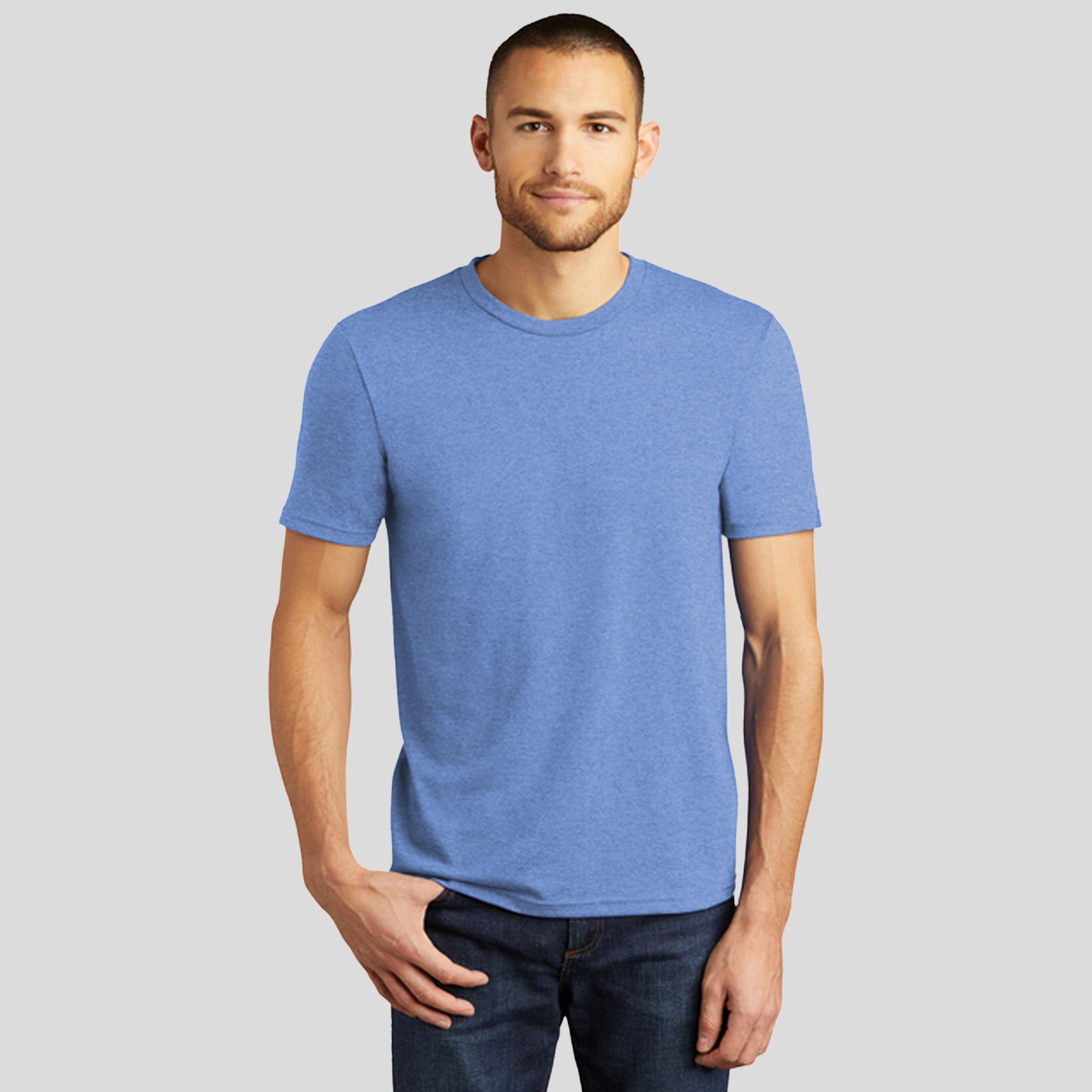 Perfect Triยฎ Tee | Maritime Frost