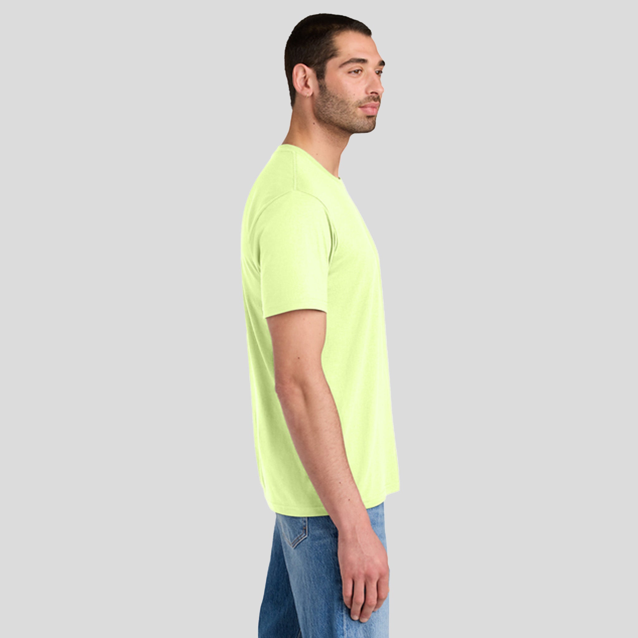 Perfect Triยฎ Tee | Lemongrass