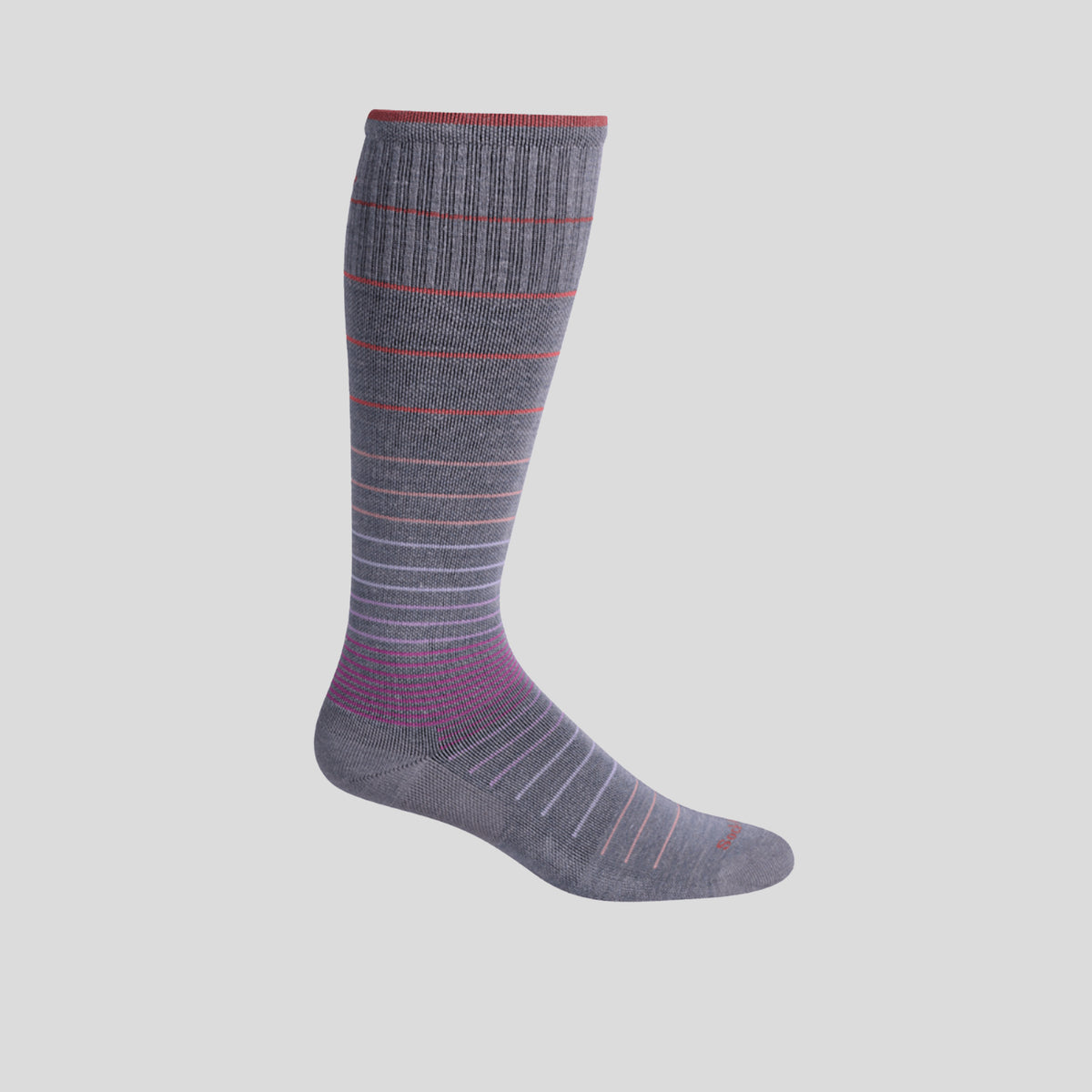 Circulator Moderate Graduated Compression Socks | Storm