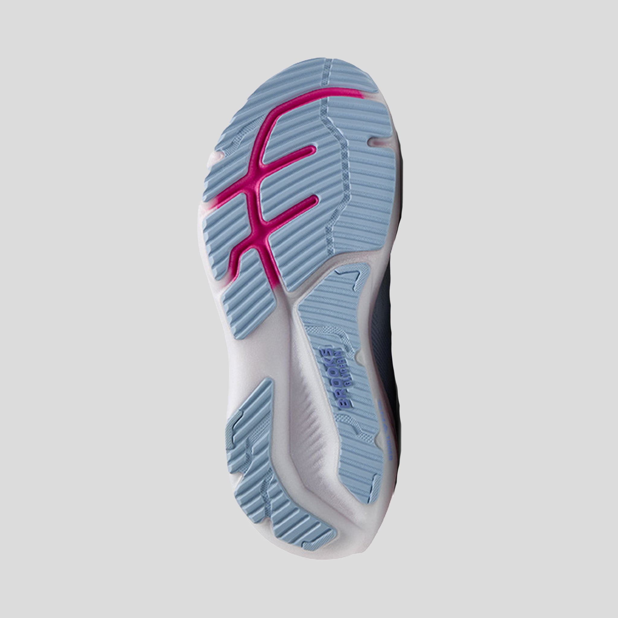 Glycerin 23 | Skyway/Blazing Bell/Pink