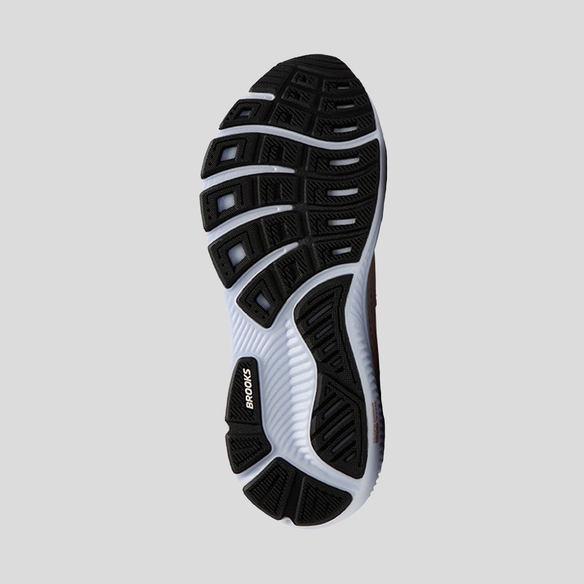 Ghost 18 | Peach Whip/White/Black