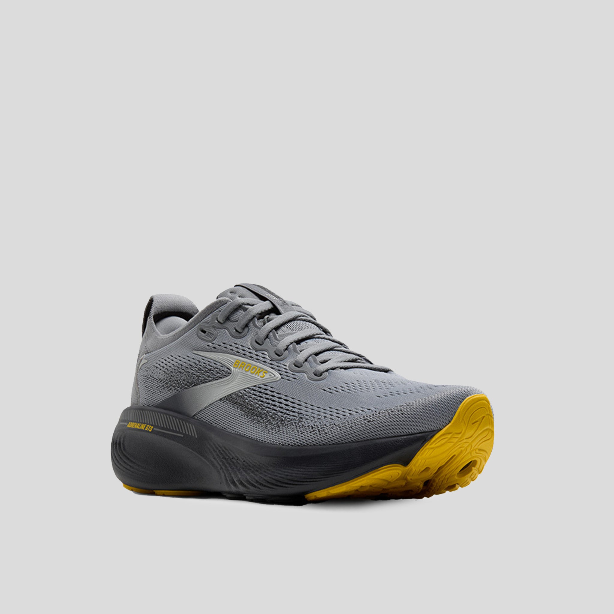 Men's Adrenaline GTS 25 | Primer Grey/Ebony/Jasmine