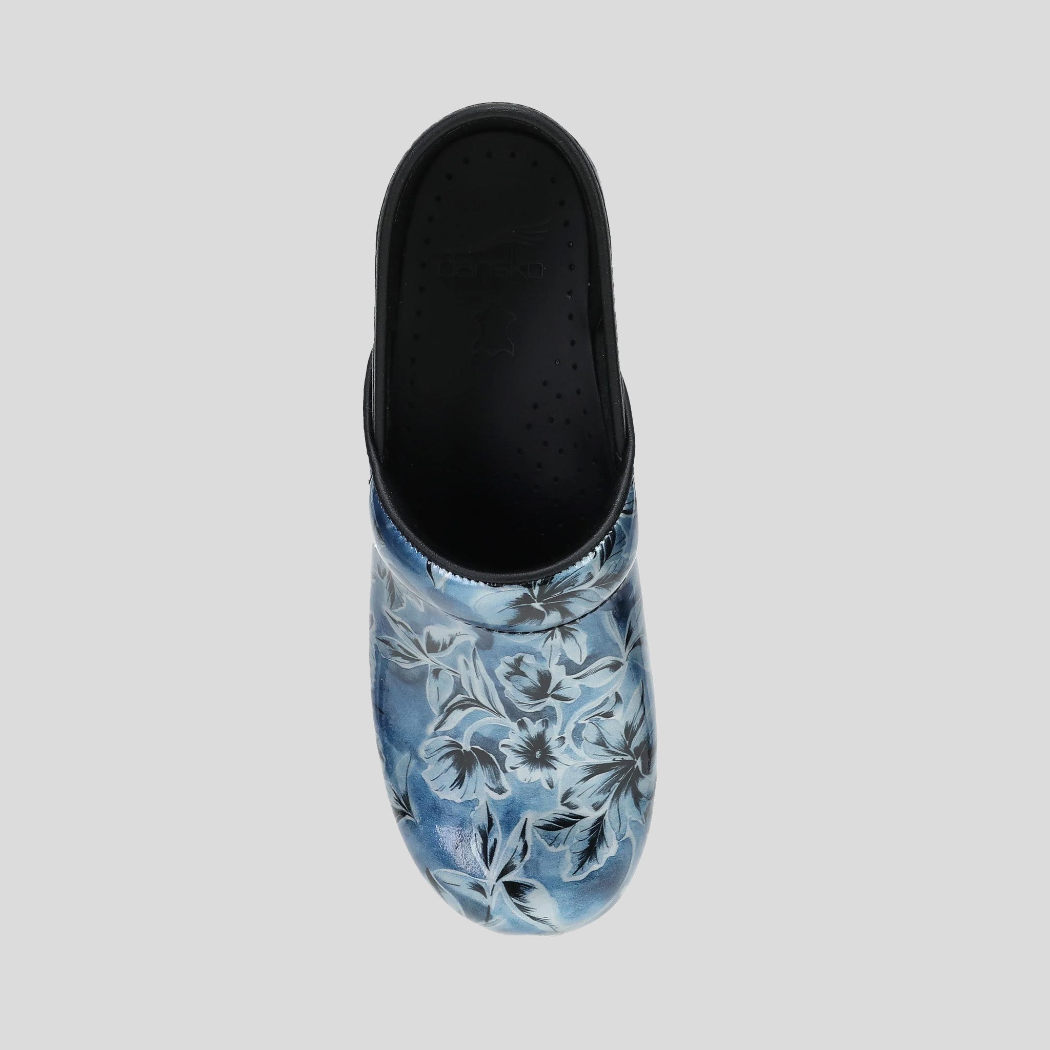 Professional | Blue Vine Patent