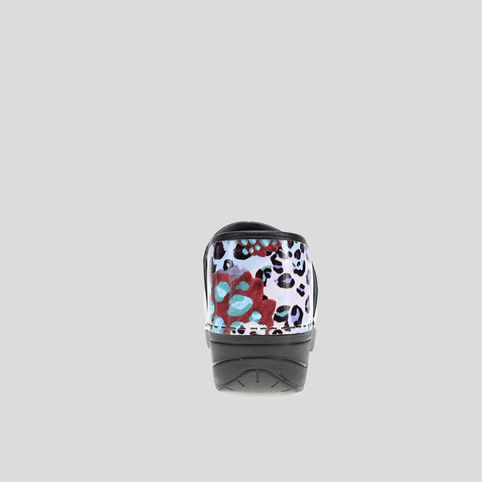 XP 2.0 | Purple Leopard Patent