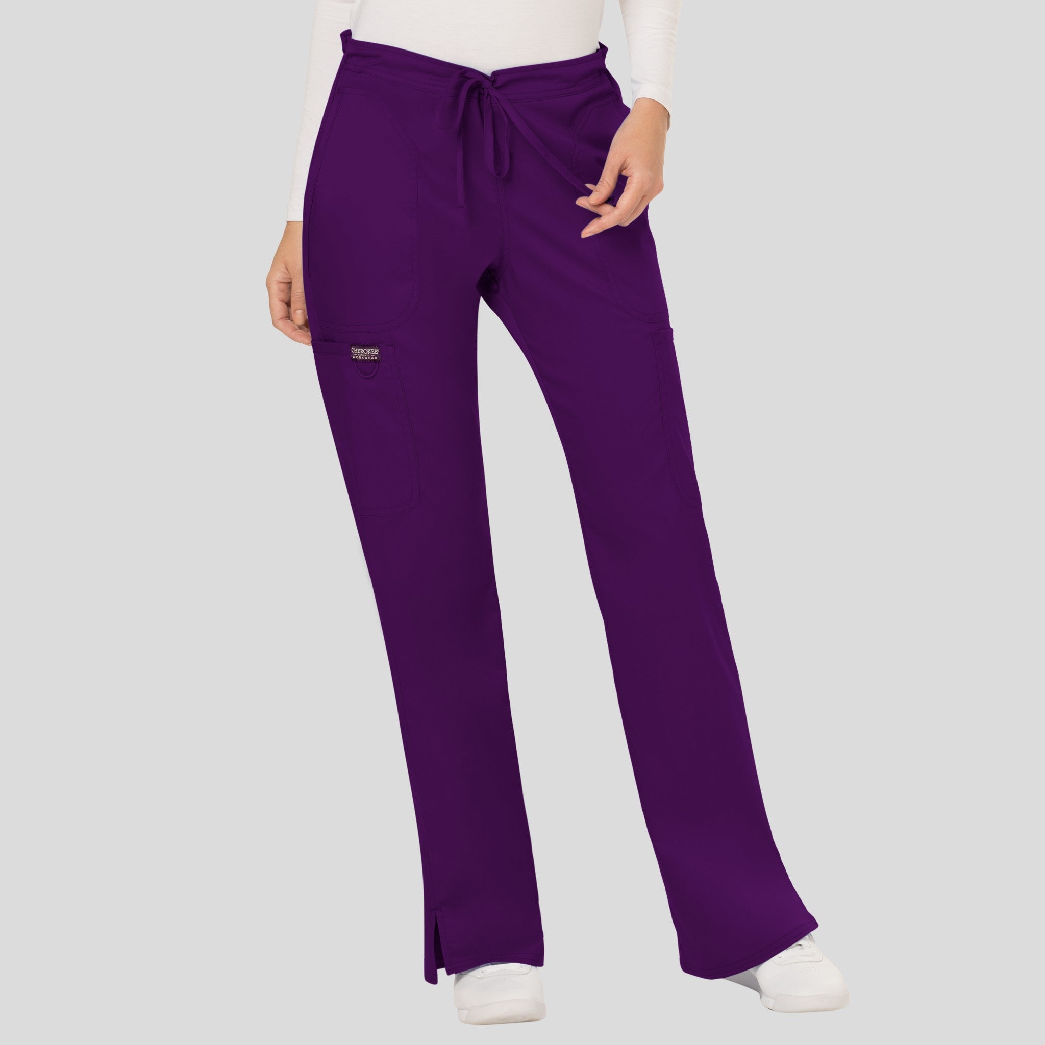 Revolution_WW120_Eggplant_Front