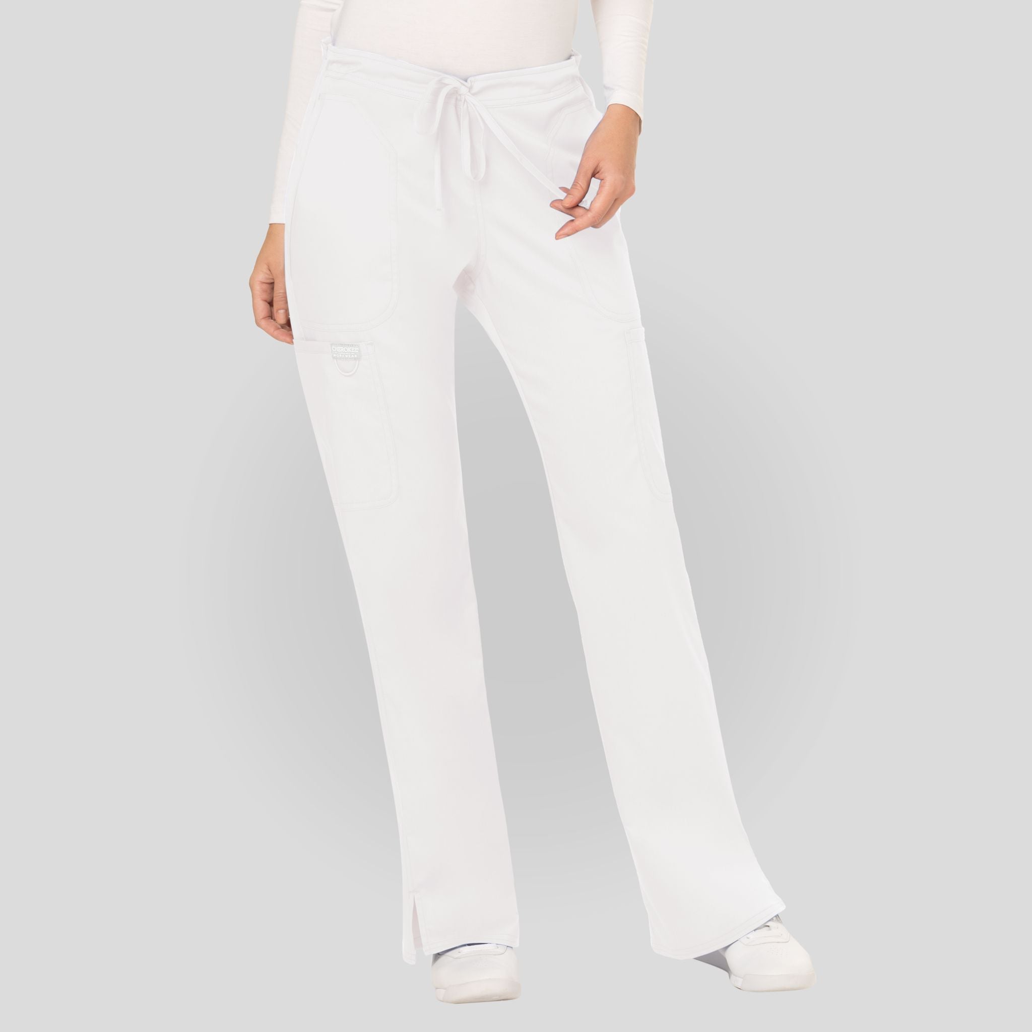 Revolution_WW120_White_Front