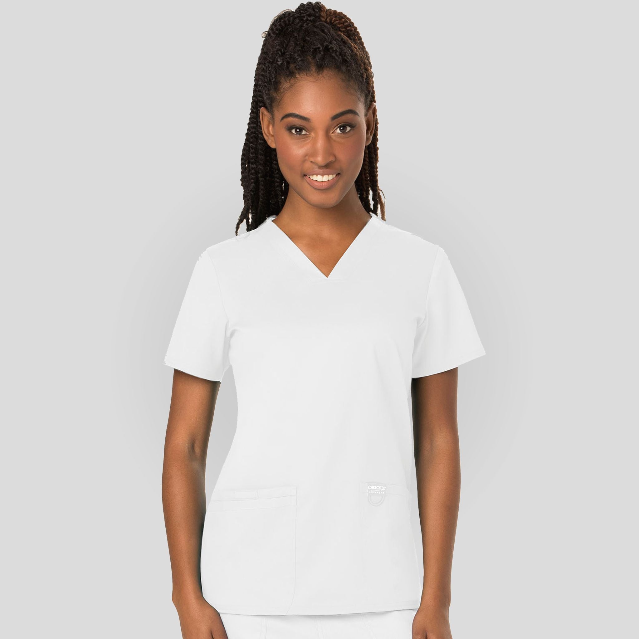 Revolution_WW620_White_front