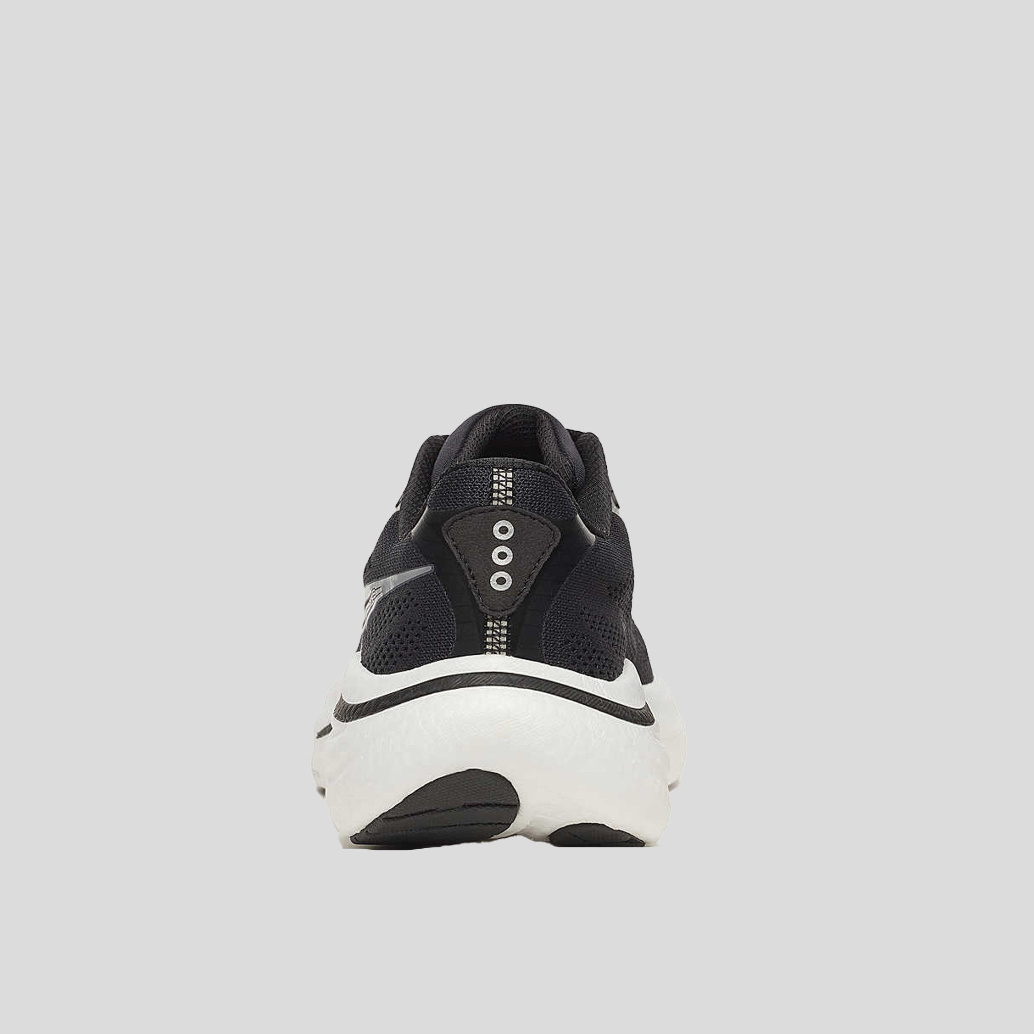 Women's Ride 19 | Black/Silver